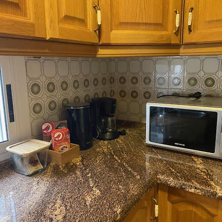 Cozy Apartment In Centre Of Alicante Near Plaza De Toros Eksteriør billede