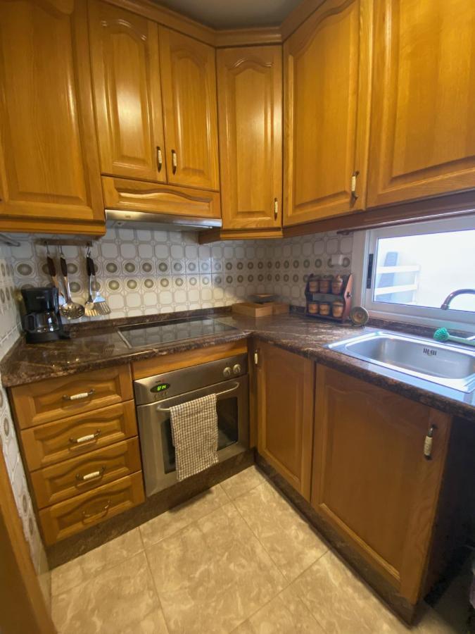 Cozy Apartment In Centre Of Alicante Near Plaza De Toros Eksteriør billede
