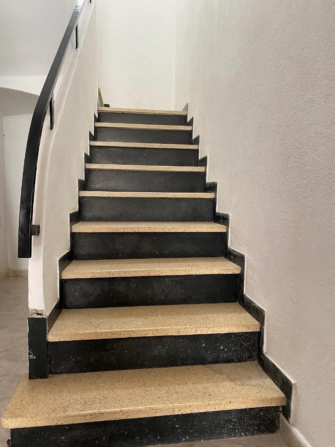 Cozy Apartment In Centre Of Alicante Near Plaza De Toros Eksteriør billede