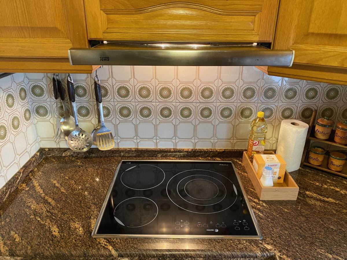 Cozy Apartment In Centre Of Alicante Near Plaza De Toros Eksteriør billede