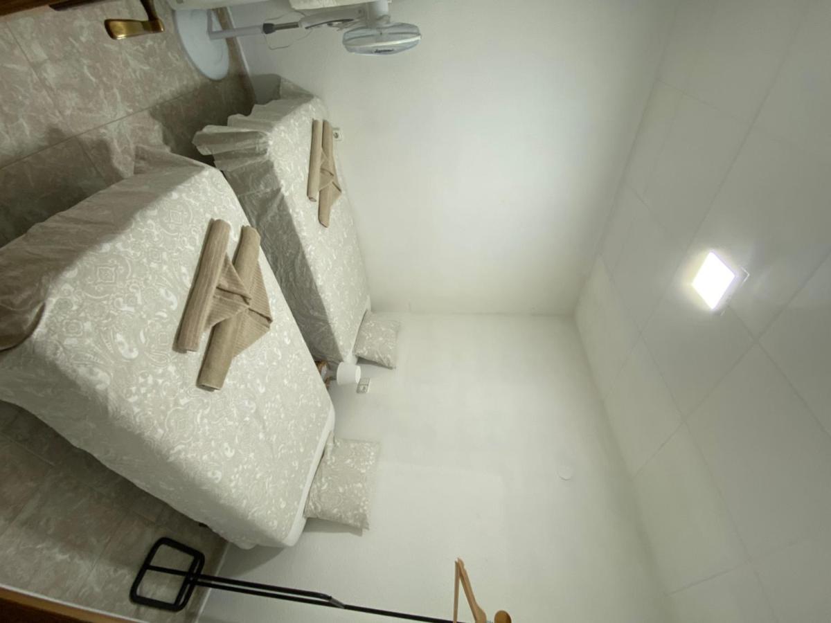 Cozy Apartment In Centre Of Alicante Near Plaza De Toros Eksteriør billede